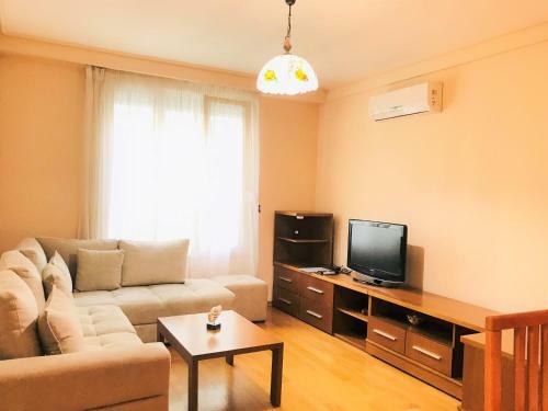 Tirana Central Apartments