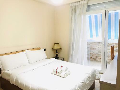 Tirana Central Apartments
