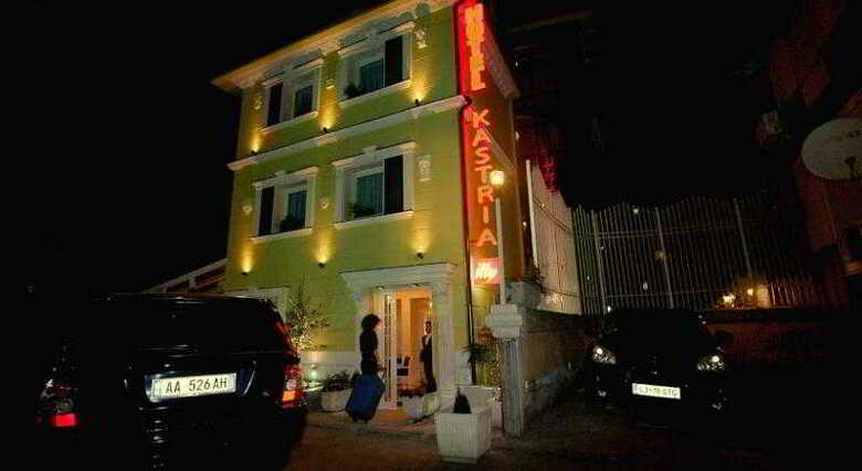 Hotel Kastria