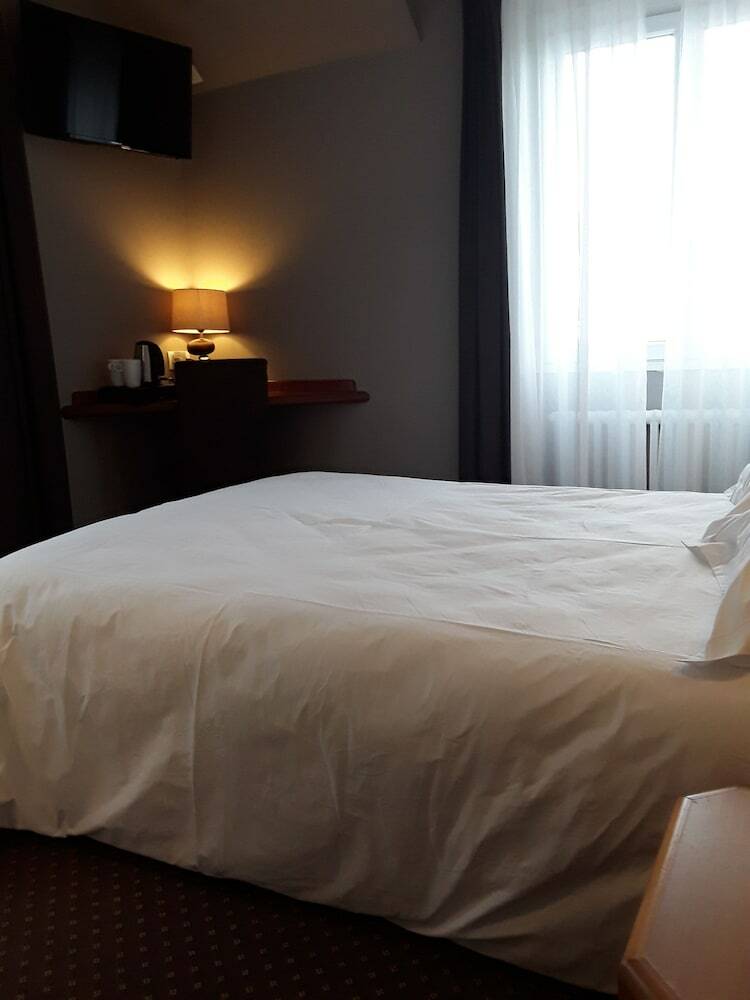 Hotel Les Ondines