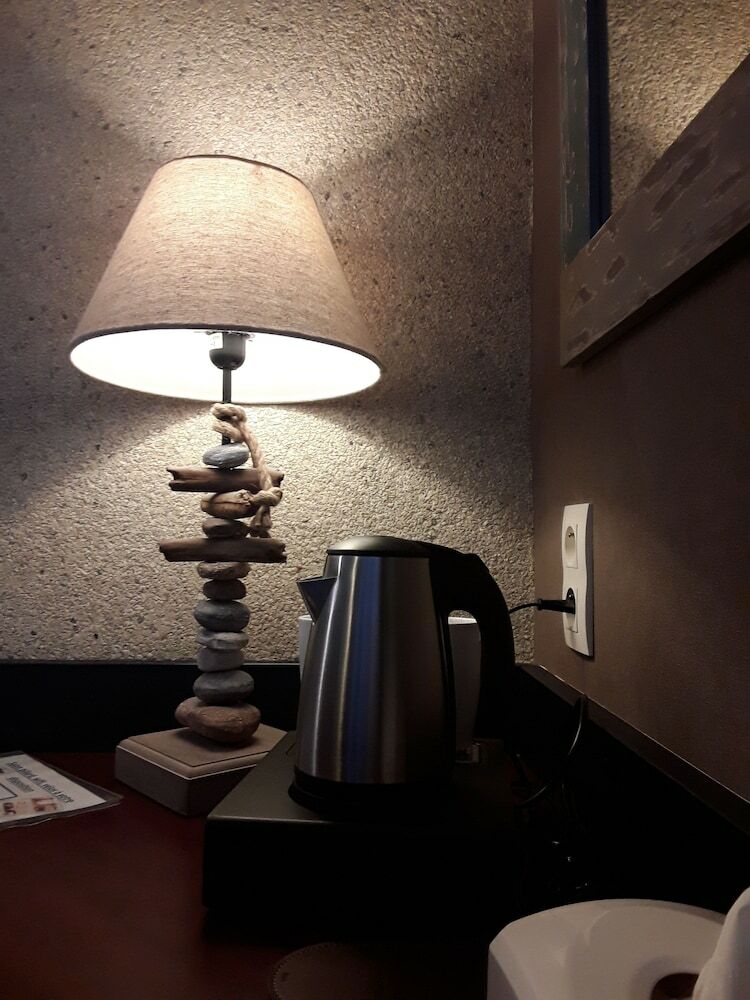 Hotel Les Ondines