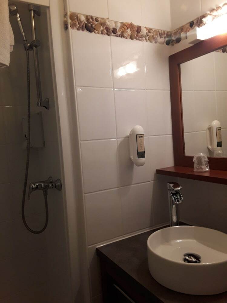 Hotel Les Ondines