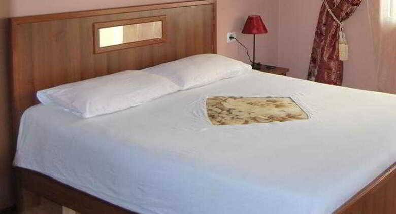 Alpin Hotel Tirana