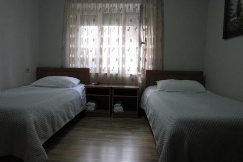 Apartamentos Salku Serviced Rooms