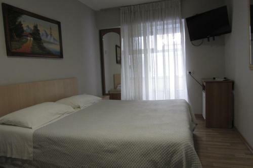Apartamentos Salku Serviced Rooms