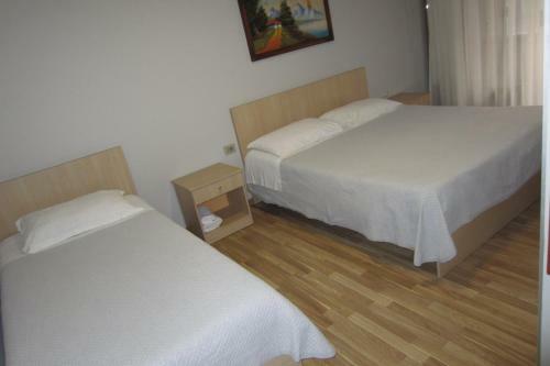 Apartamentos Salku Serviced Rooms