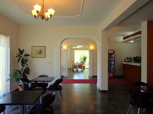 Hotel Viktoria