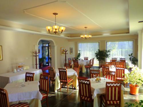 Hotel Viktoria