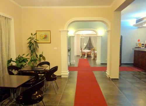 Hotel Viktoria