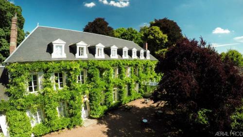 Le Manoir De La Canche