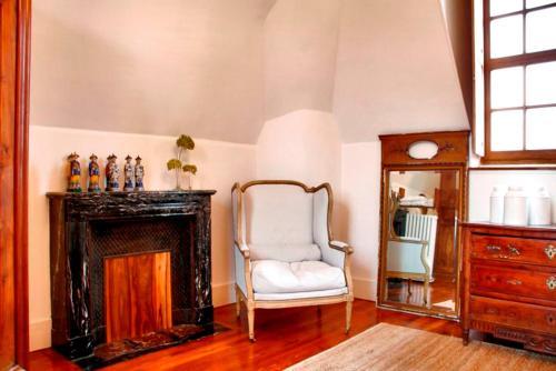 Bed & Breakfast Saint Victor La Grand' Maison