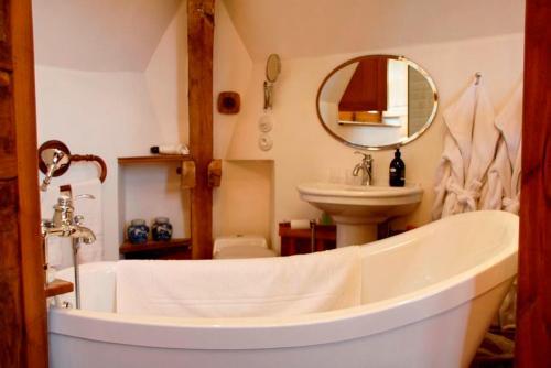 Bed & Breakfast Saint Victor La Grand' Maison