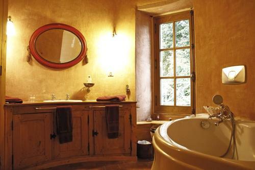 Bed & Breakfast Saint Victor La Grand' Maison