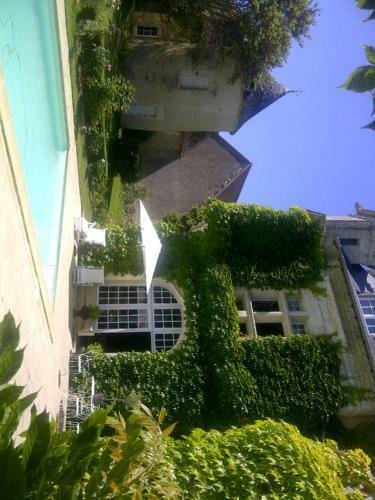 Bed & Breakfast Saint Victor La Grand' Maison