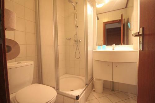 Aparthotel Bos En Duin Texel