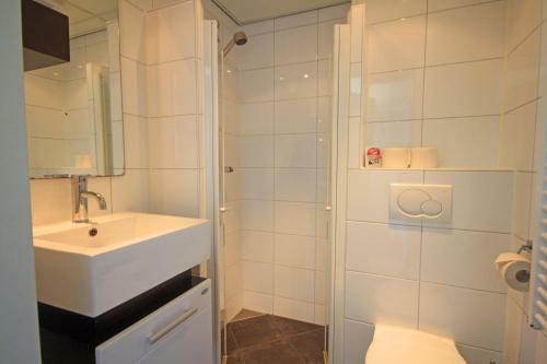 Aparthotel Bos En Duin Texel