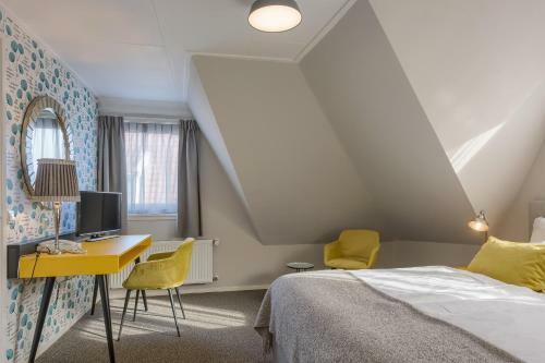 Hotel Op Diek