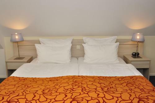 Hotel Op Diek