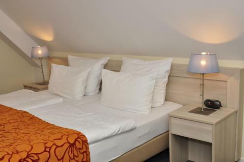 Hotel Op Diek