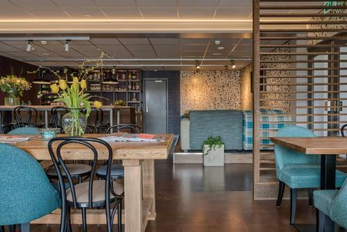 Hotel Op Diek