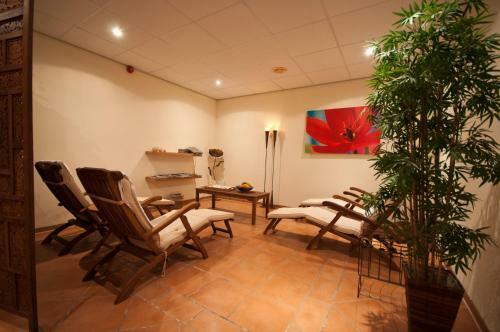 Hotel Op Diek