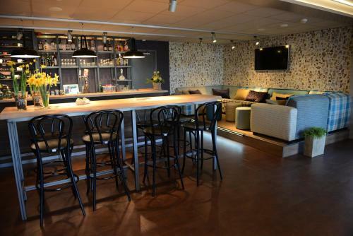 Hotel Op Diek