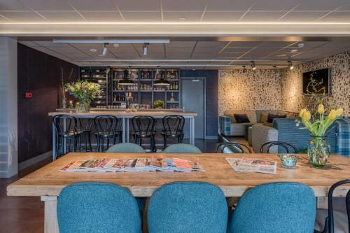 Hotel Op Diek
