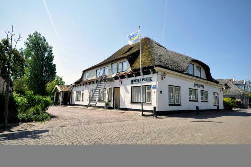 Hotel Op Diek