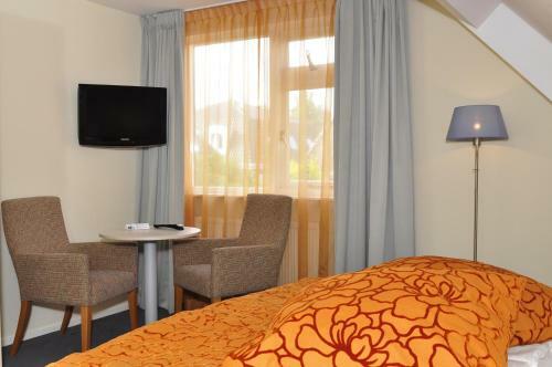 Hotel Op Diek