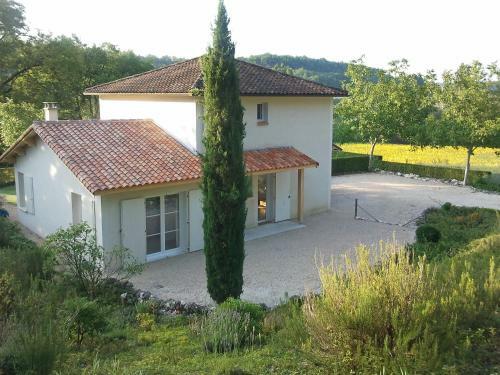 Holiday Home Lapeyriere