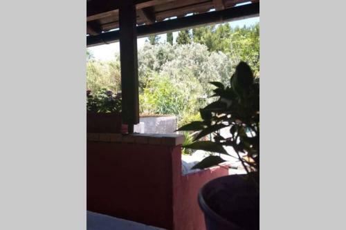 Apartamento Green Hill Studio Corfu Town