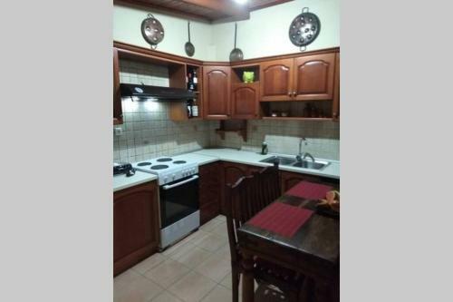 Apartamento Green Hill Studio Corfu Town