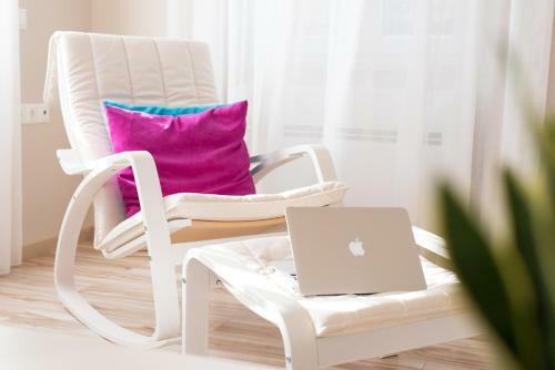 Volto Kokkini Apartment