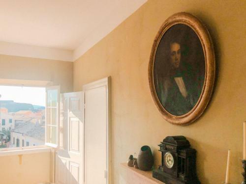 Bella Vista - Exclusive Apartment Corfu Old Town