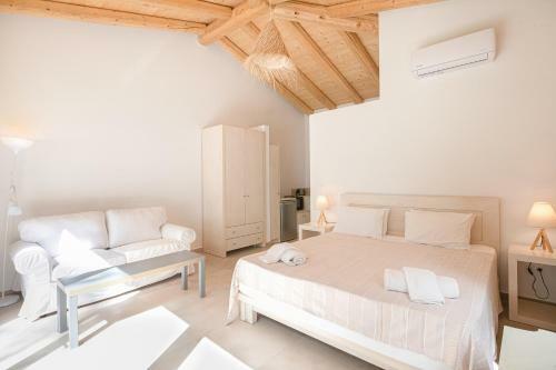 Apartamento Marina Vista Luxury Studio Suites Beach Front