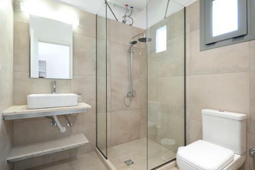 Apartamento Marina Vista Luxury Studio Suites Beach Front