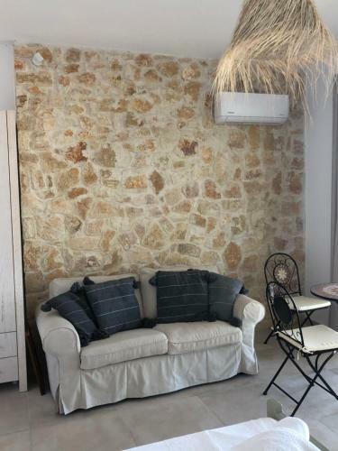 Apartamento Marina Vista Luxury Studio Suites Beach Front