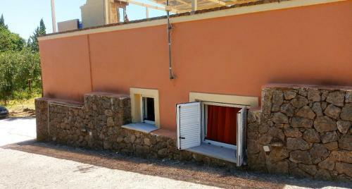 Villa Secret Paradise Corfu