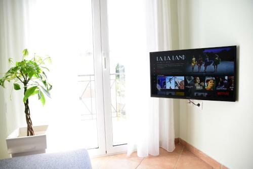 Apartamento Elli Cozy House