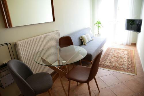 Apartamento Elli Cozy House