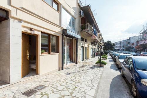 Apartamento Gv Maisonette
