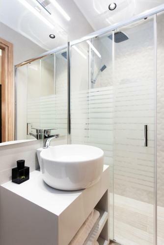 Apartamento Gv Maisonette