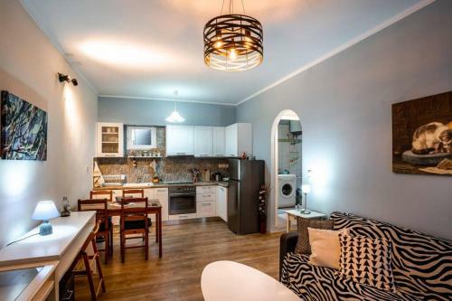 Apartamento Centrale Appartamento@ Corfu