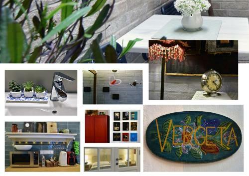 Vergeta Apartment