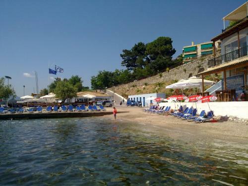 Summer By The Sea