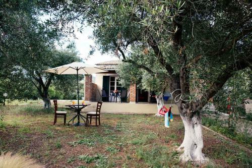 Private Villa Dula With Ocean View