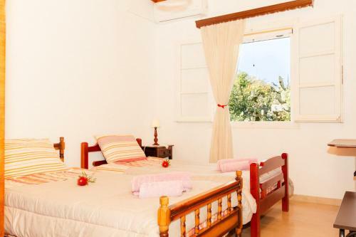 Private Villa Dula With Ocean View