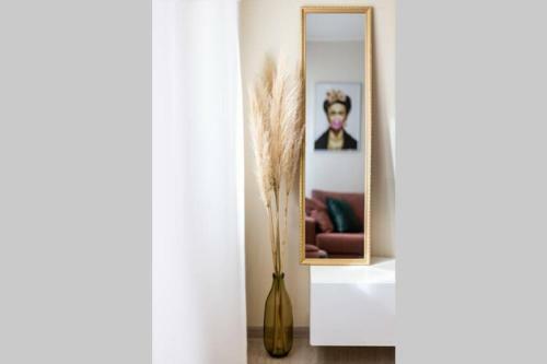 Apartamento Maril�- The Downtown Suite