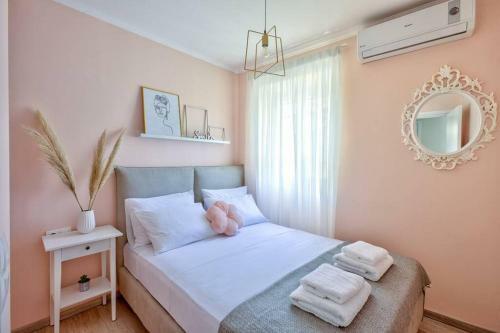 Apartamento Maril�- The Downtown Suite