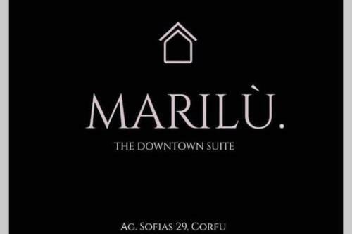 Apartamento Maril�- The Downtown Suite